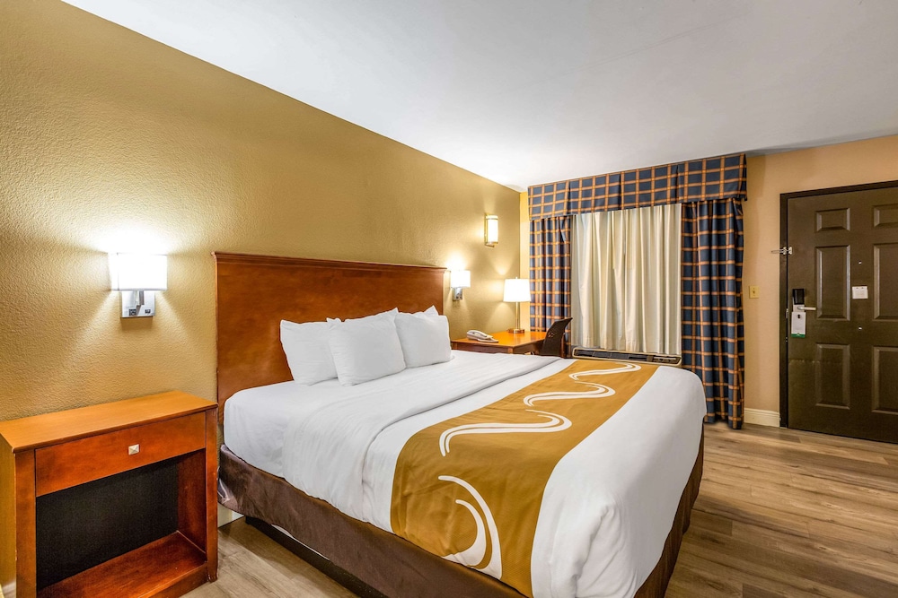quality inn quincy tallahassee west