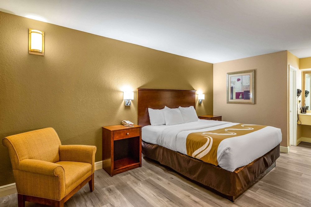 quality inn quincy tallahassee west