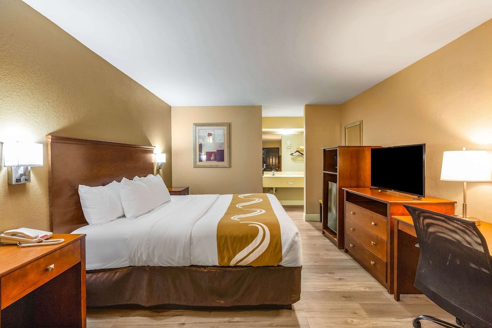 quality inn quincy tallahassee west