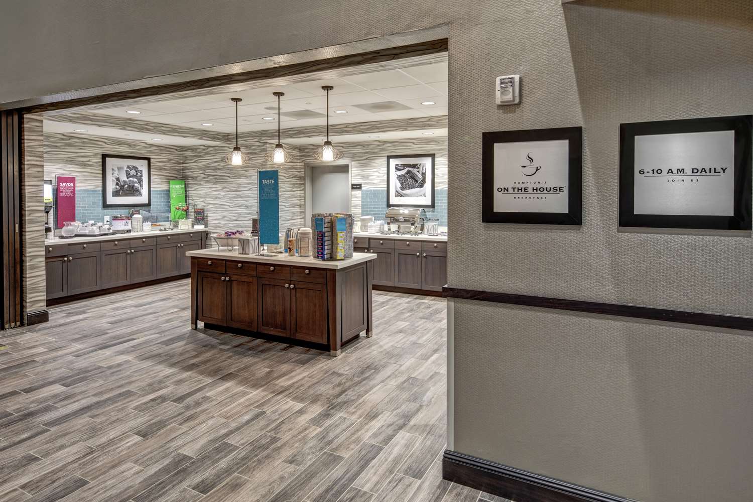 hampton inn and suites nashville goodlettsville