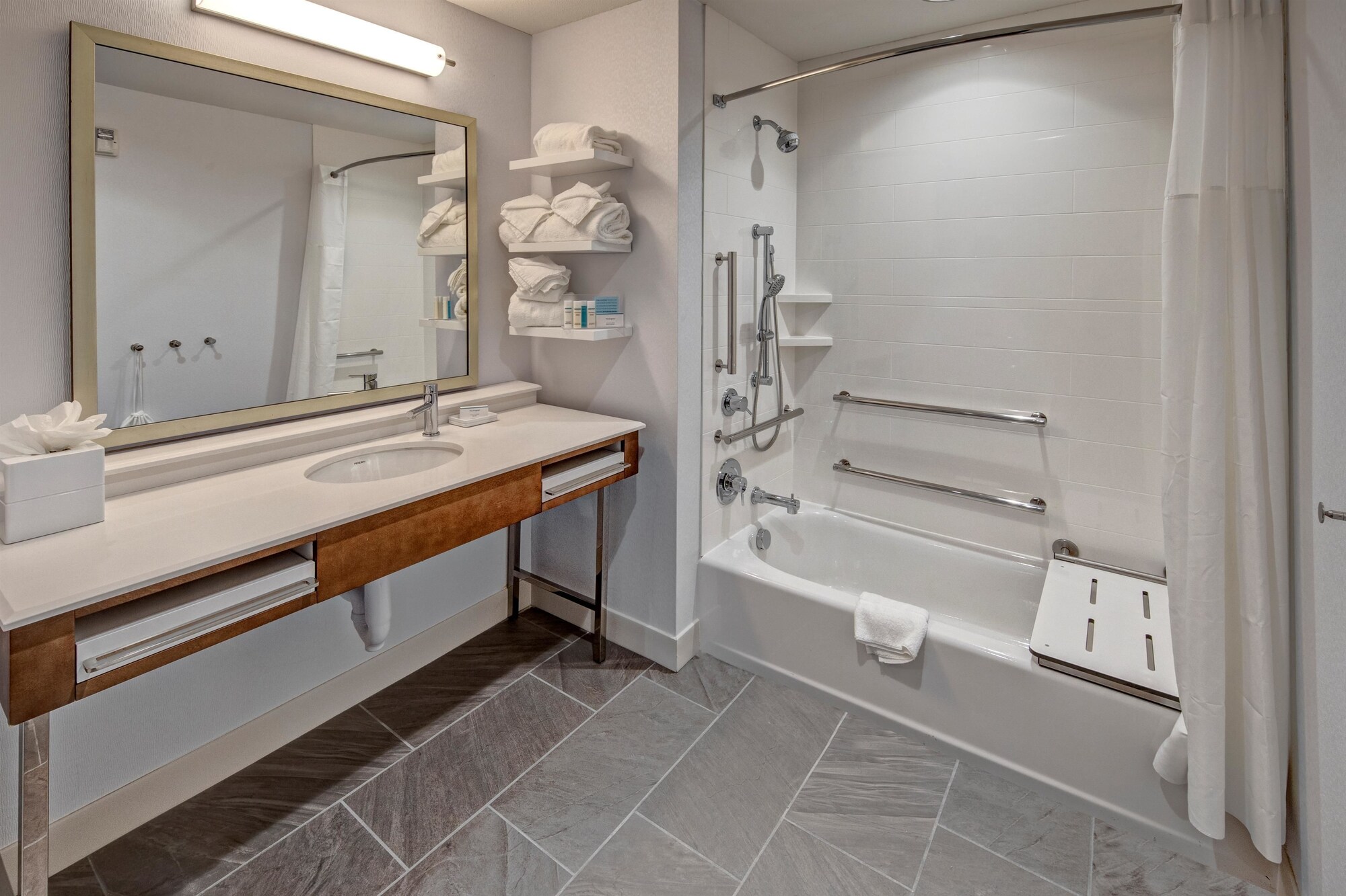 hampton inn and suites nashville goodlettsville