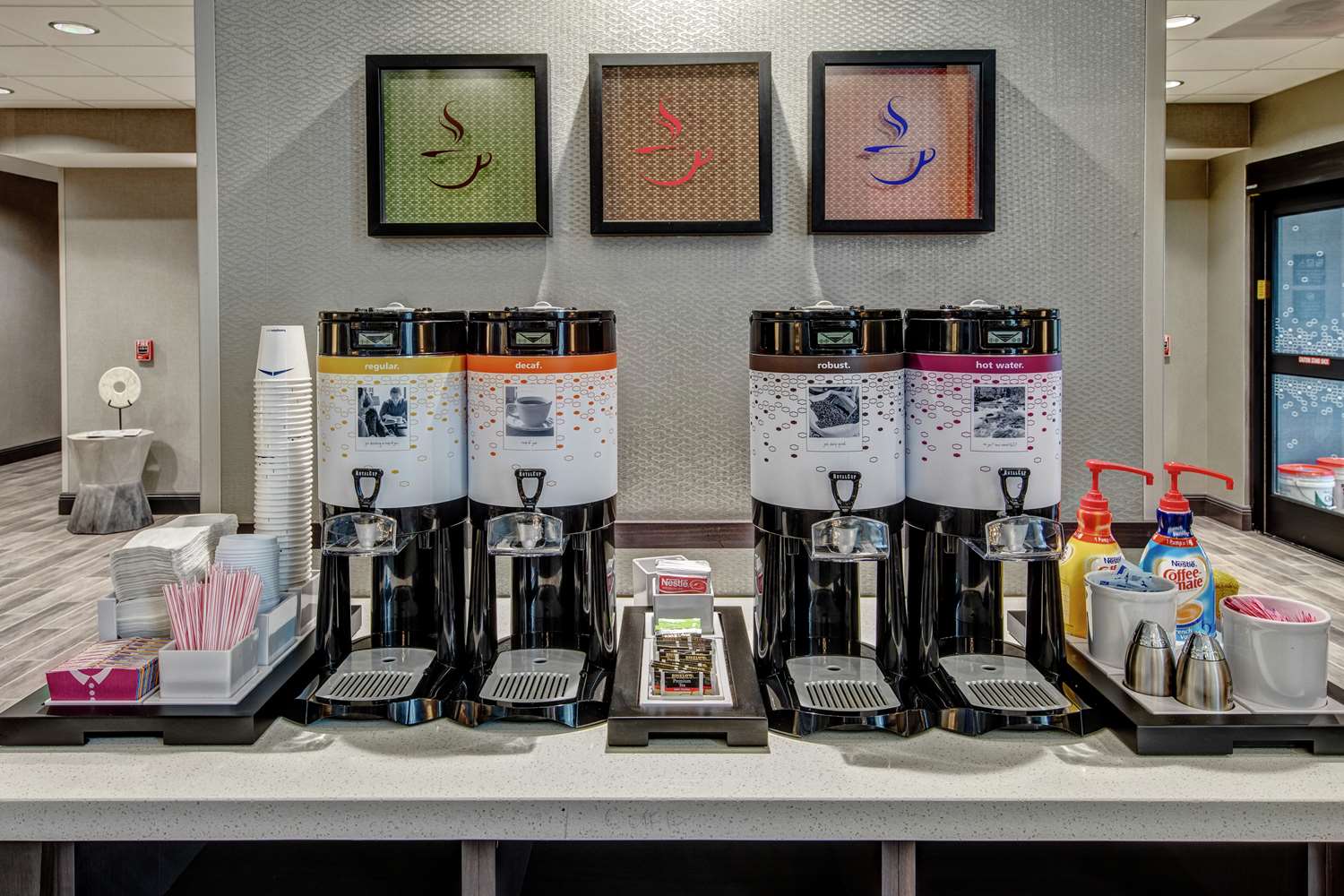 hampton inn and suites nashville goodlettsville