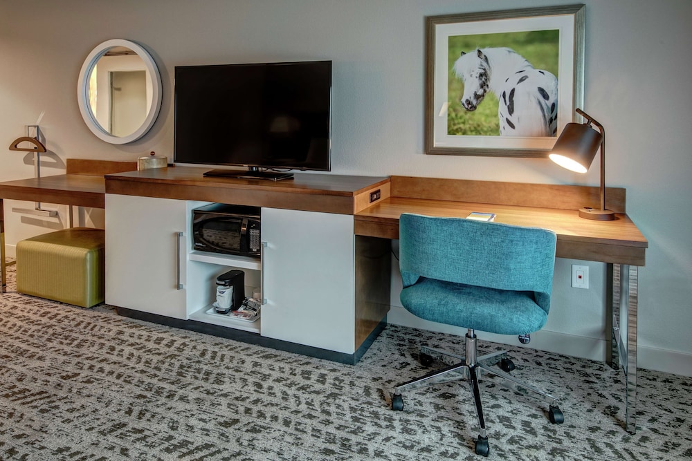 hampton inn and suites nashville goodlettsville