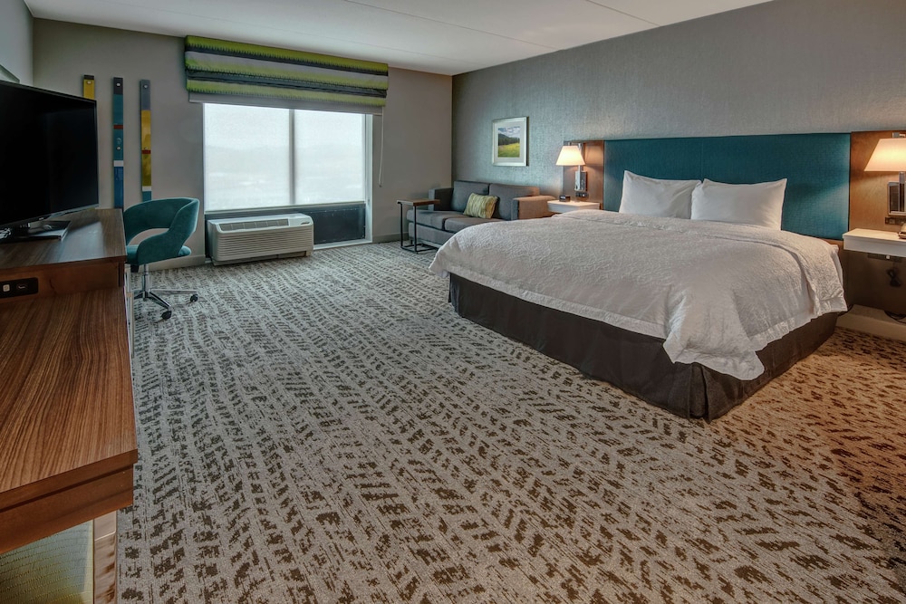 hampton inn and suites nashville goodlettsville