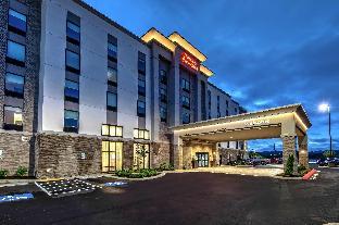 hampton inn and suites nashville goodlettsville