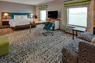 hampton inn and suites nashville goodlettsville