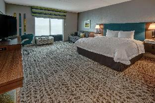 hampton inn and suites nashville goodlettsville