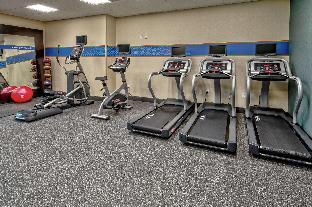 hampton inn and suites nashville goodlettsville