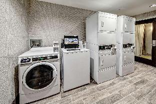 hampton inn and suites nashville goodlettsville