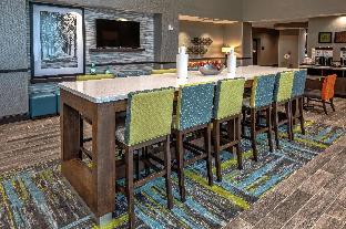 hampton inn and suites nashville goodlettsville