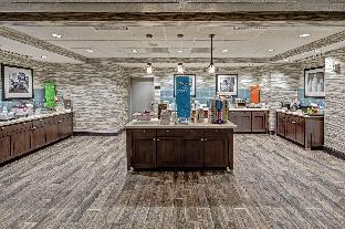 hampton inn and suites nashville goodlettsville