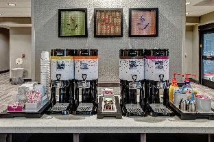 hampton inn and suites nashville goodlettsville