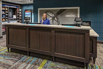 Hampton Inn & Suites Nashville/Goodlettsville,Goodlettsville>>Davidson County,3 star