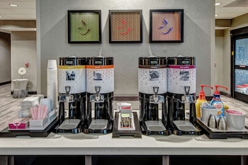 Hampton Inn & Suites Nashville/Goodlettsville,Goodlettsville>>Davidson County,3 star