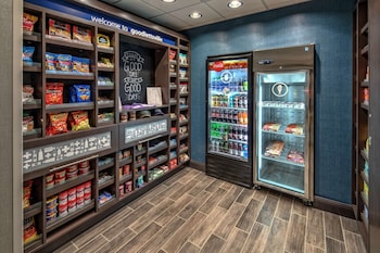 Hampton Inn & Suites Nashville/Goodlettsville,Goodlettsville>>Davidson County,3 star