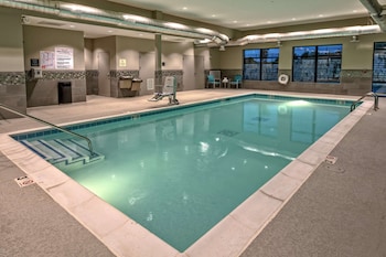 Hampton Inn & Suites Nashville/Goodlettsville,Goodlettsville>>Davidson County,3 star