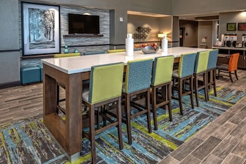 Hampton Inn & Suites Nashville/Goodlettsville,Goodlettsville>>Davidson County,3 star