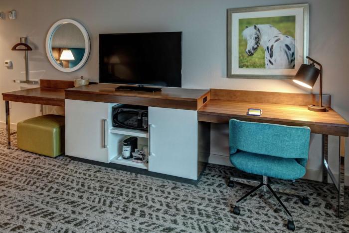 hampton inn and suites nashville goodlettsville