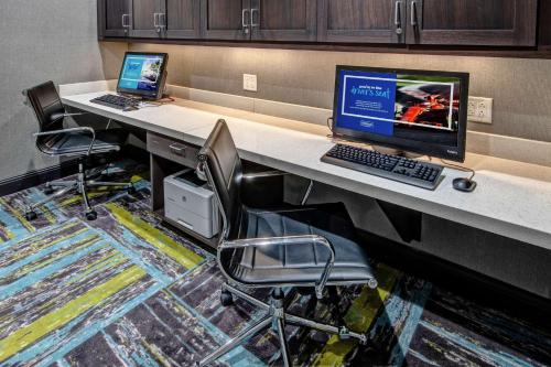 hampton inn and suites nashville goodlettsville