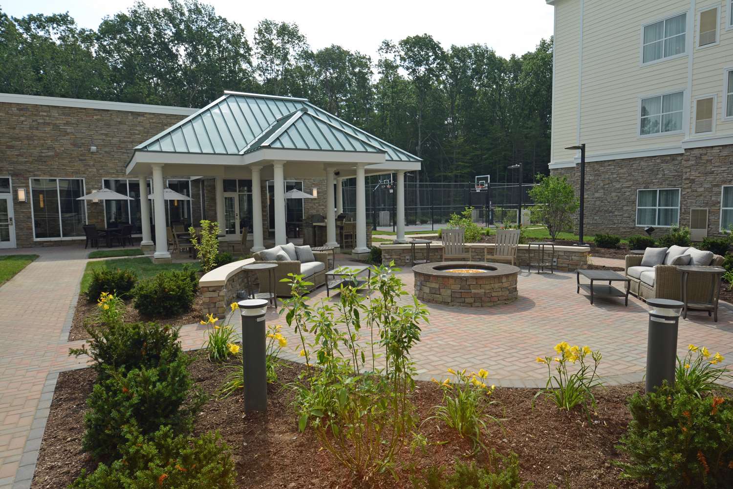 homewood suites by hilton saratoga springs