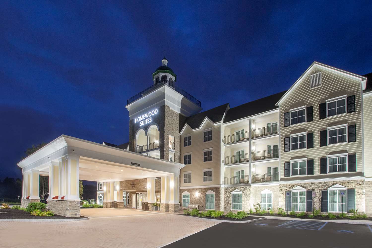homewood suites by hilton saratoga springs