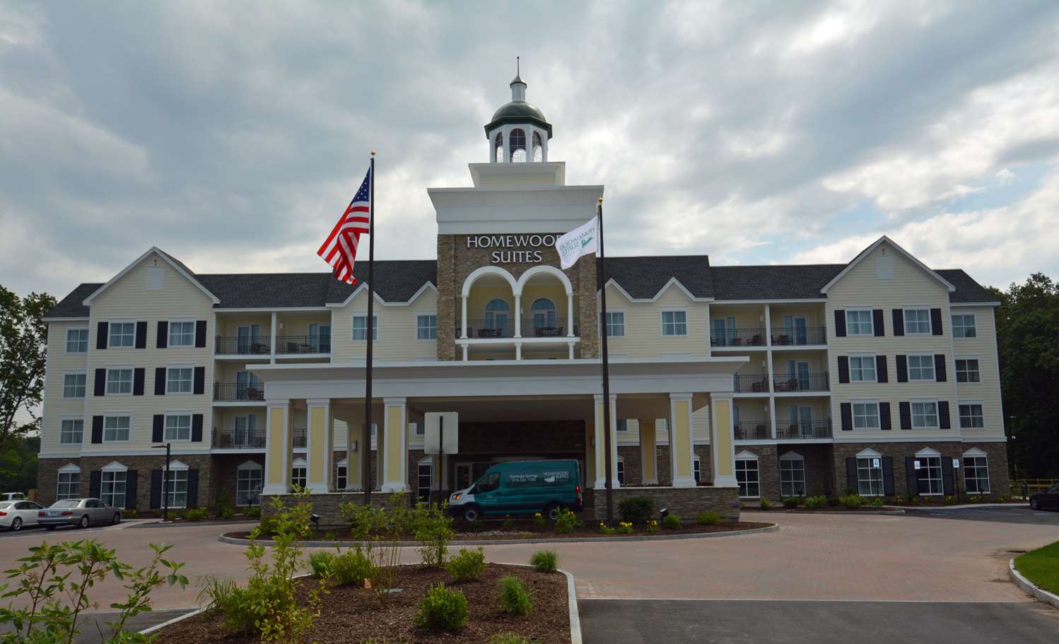 homewood suites by hilton saratoga springs