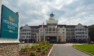 Homewood Suites By Hilton Saratoga Springs,New York>>Albany,3 star