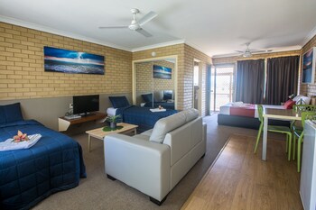 iluka motel