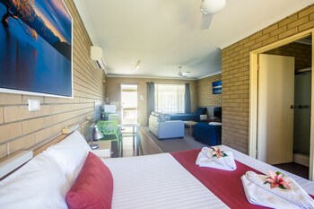 iluka motel