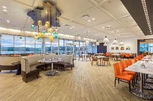 The Summit Hotel,Near Cincinnati Observatory Center,4 star