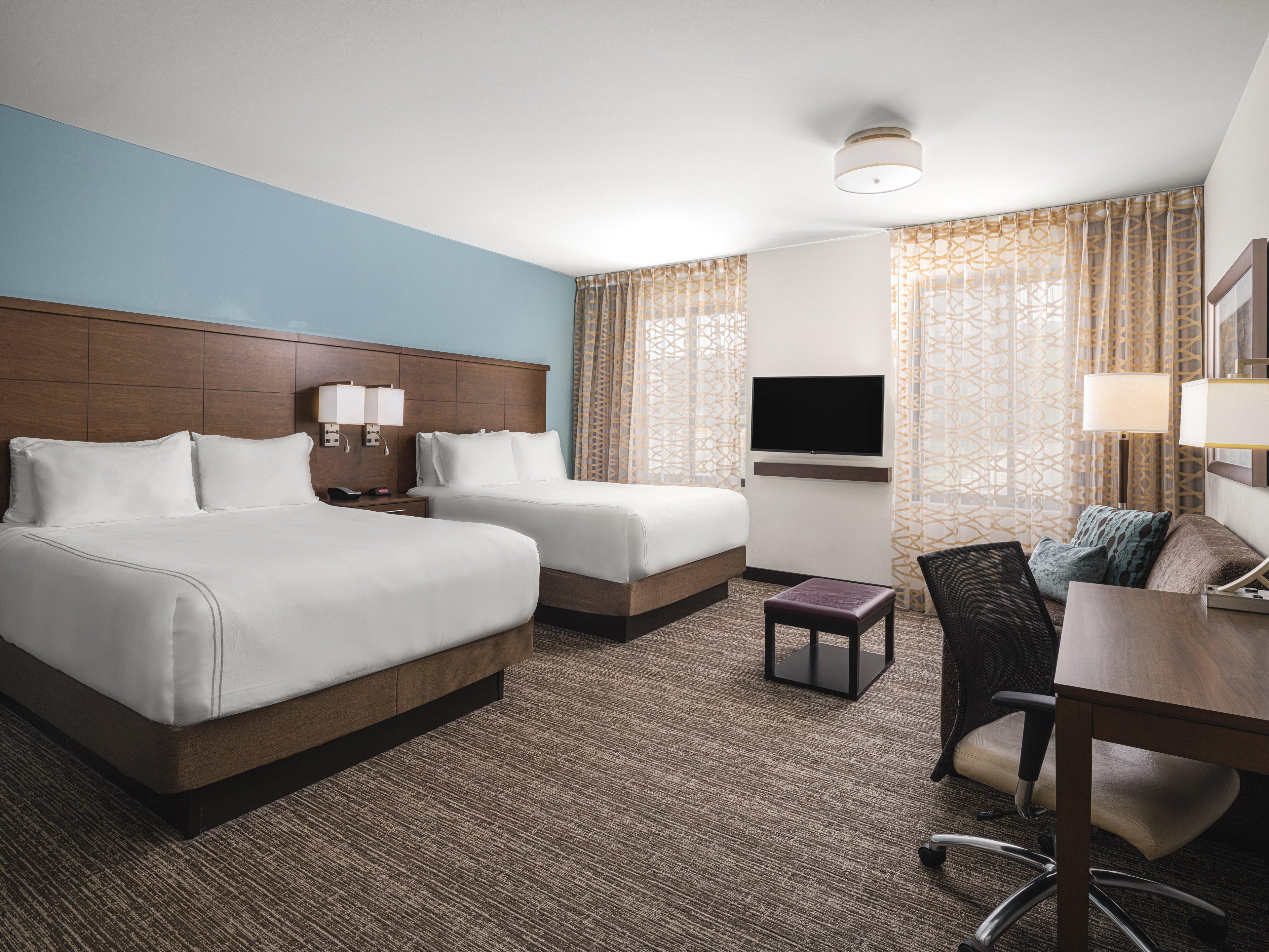 staybridge suites seattle south lake union by ihg