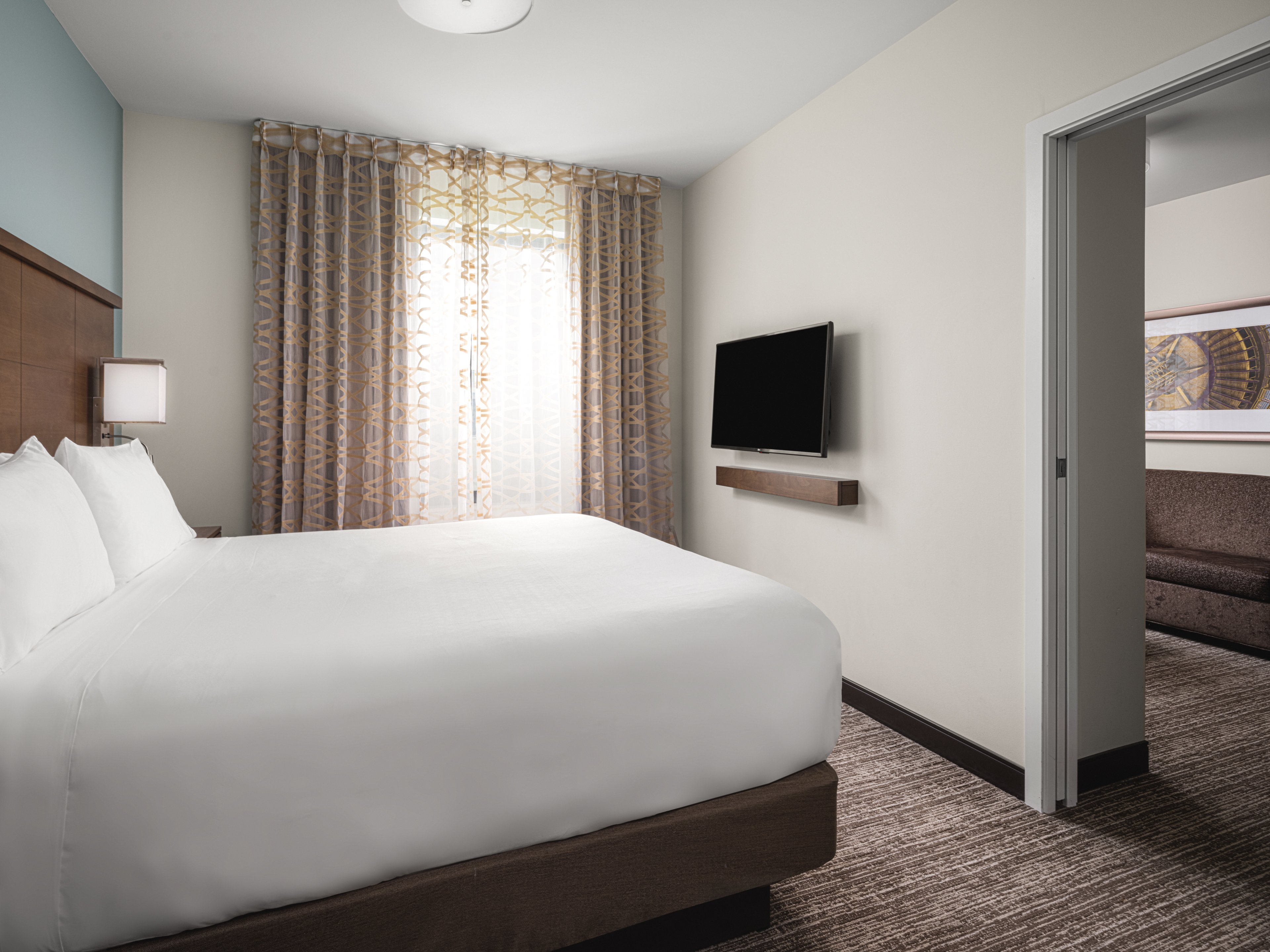 staybridge suites seattle south lake union by ihg