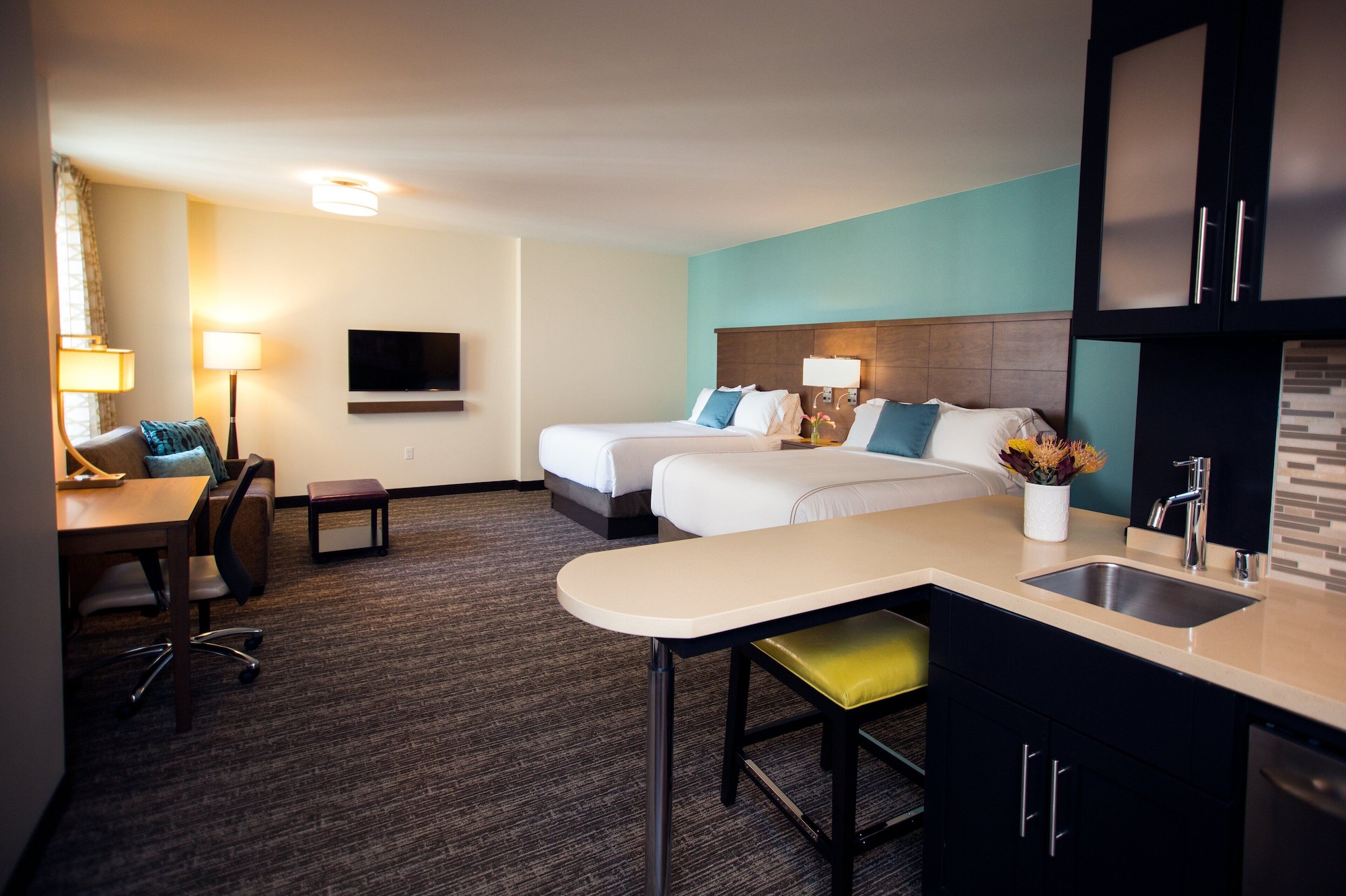 staybridge suites seattle south lake union by ihg