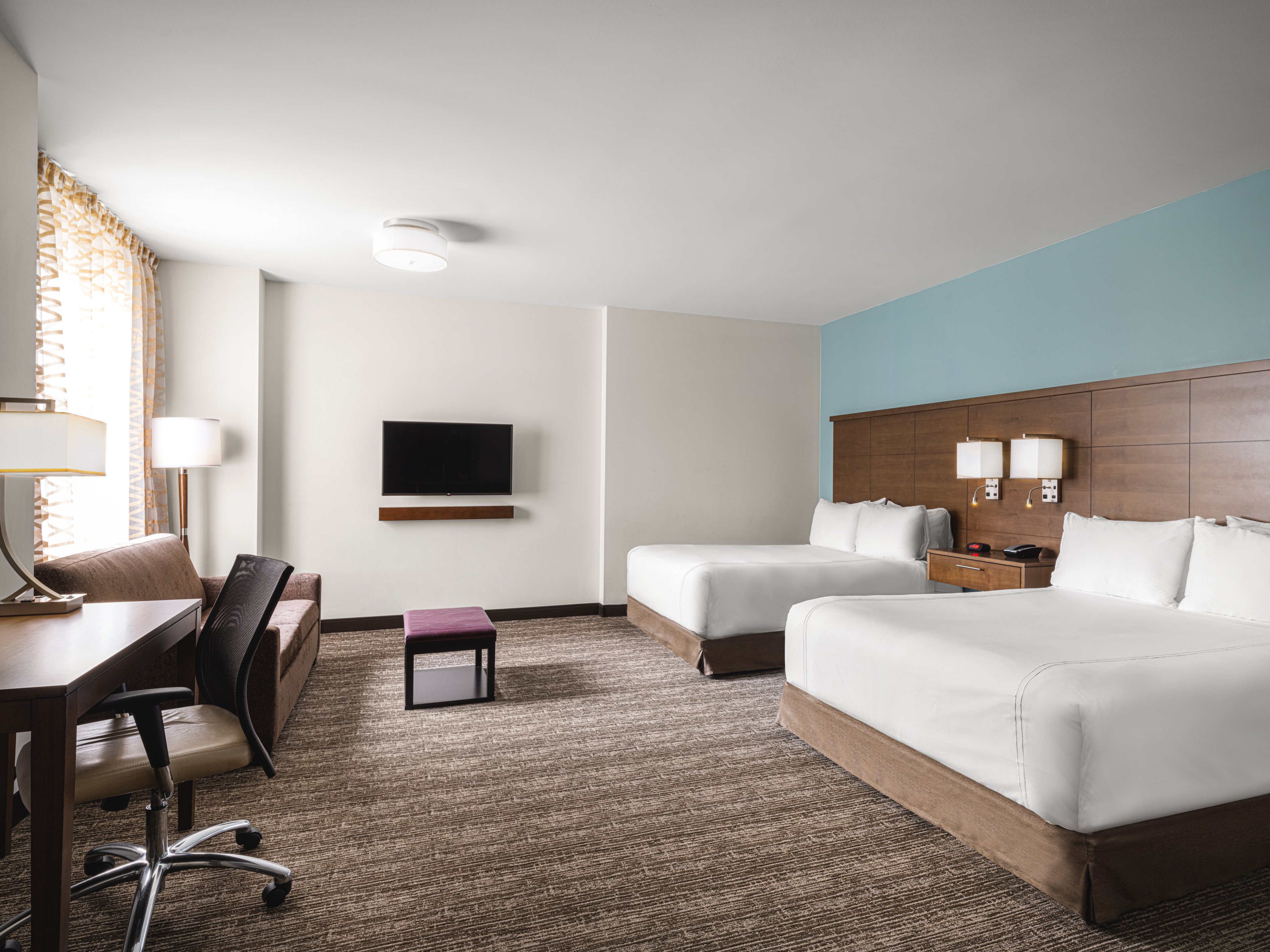 staybridge suites seattle south lake union by ihg