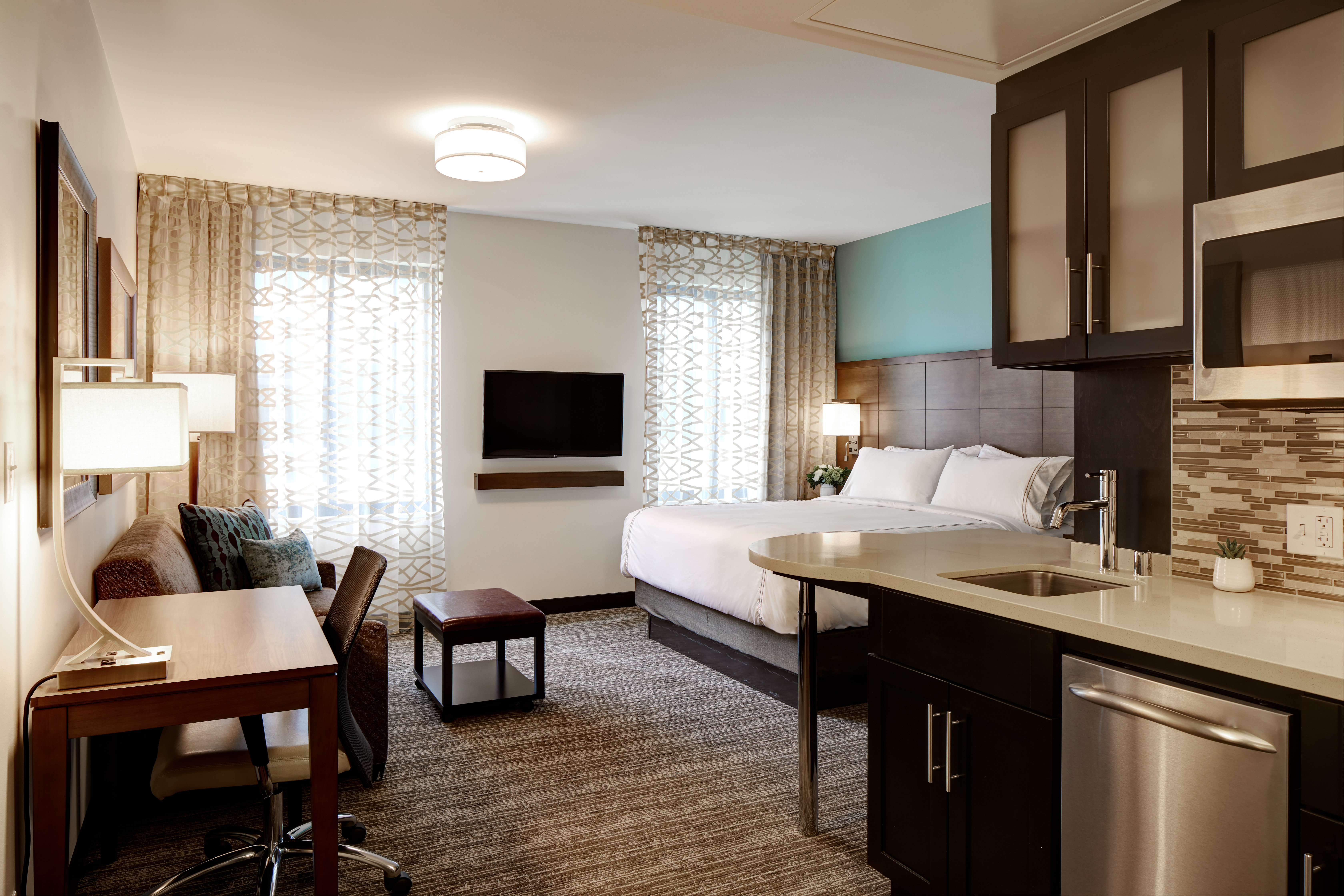 staybridge suites seattle south lake union by ihg