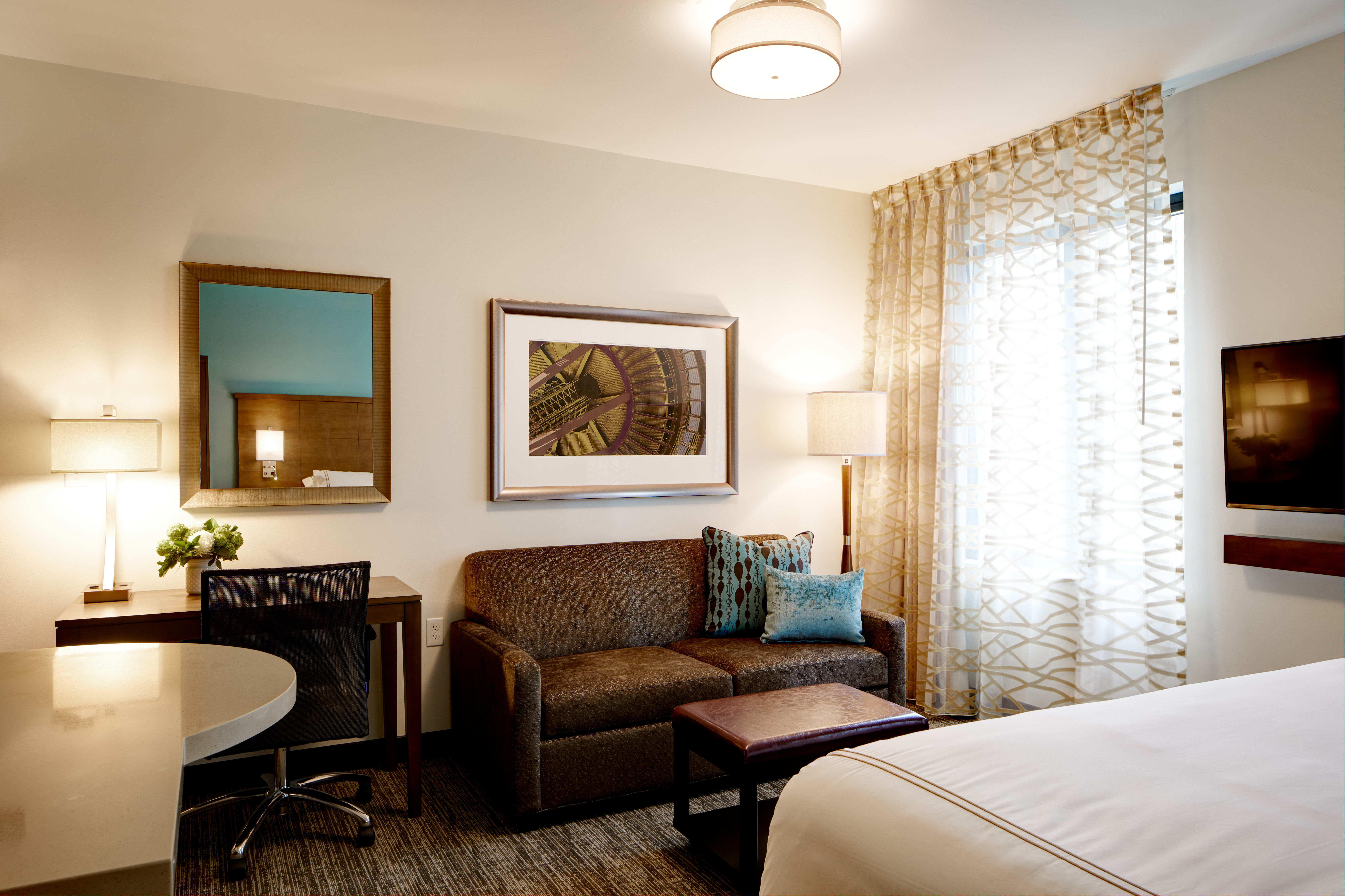 staybridge suites seattle south lake union by ihg