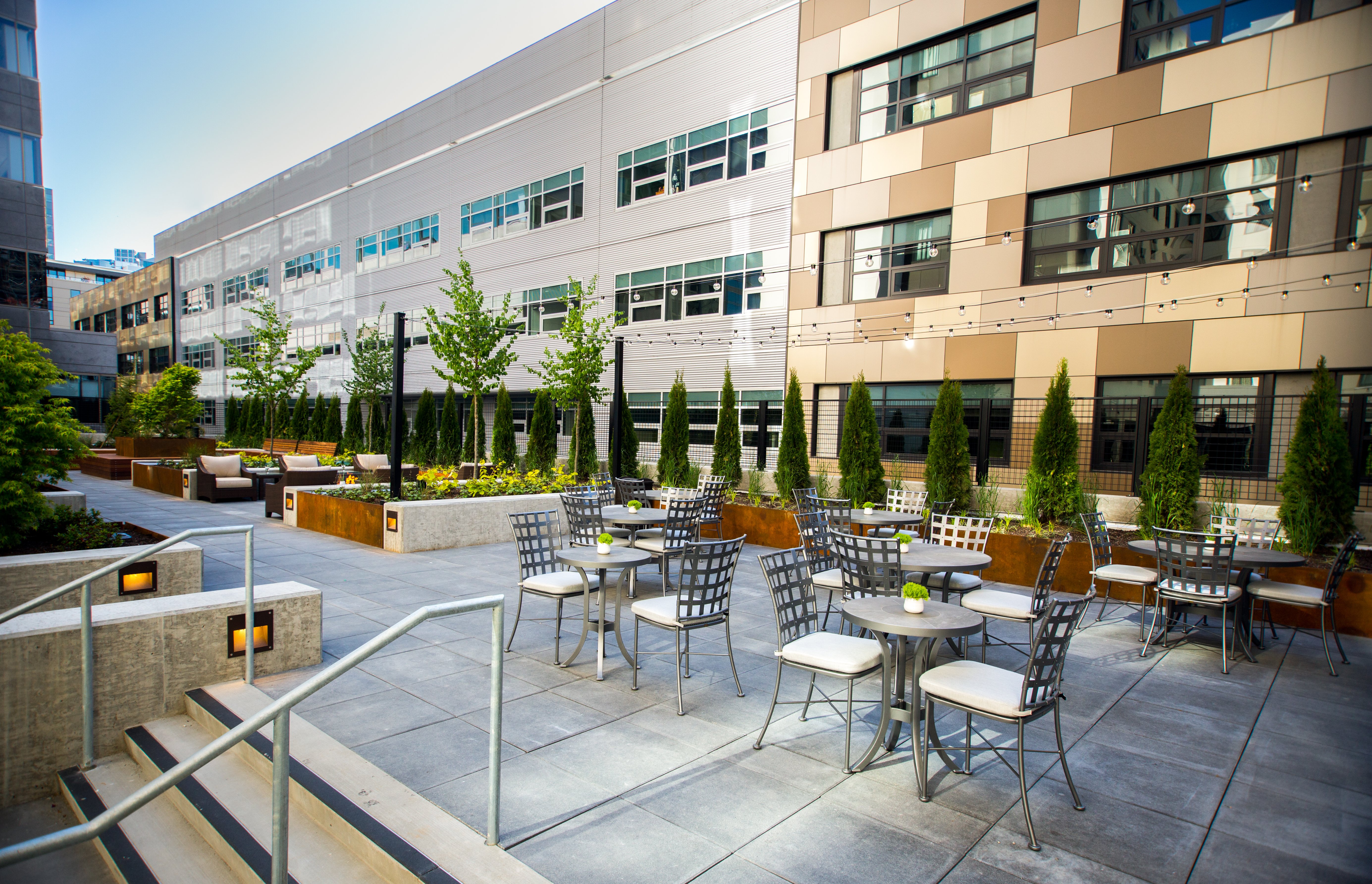 staybridge suites seattle south lake union by ihg