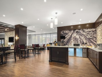 Staybridge Suites Seattle - South Lake Union By Ihg,South Lake Union>>Seattle,3 star