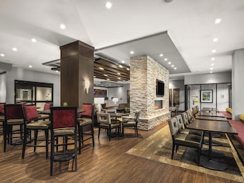 Staybridge Suites Seattle - South Lake Union By Ihg,South Lake Union>>Seattle,3 star
