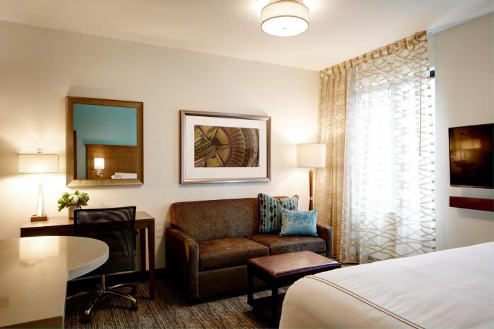 staybridge suites seattle south lake union by ihg