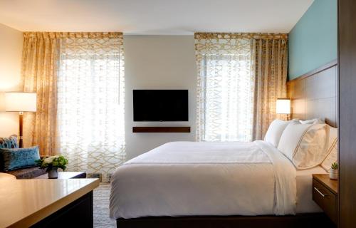 staybridge suites seattle south lake union by ihg