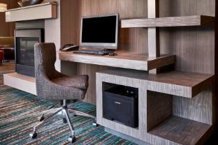 residence inn by marriott lynchburg