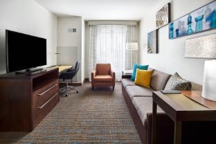 residence inn by marriott lynchburg