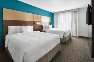 residence inn by marriott lynchburg