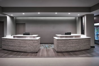 residence inn by marriott lynchburg