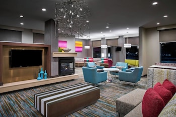 residence inn by marriott lynchburg
