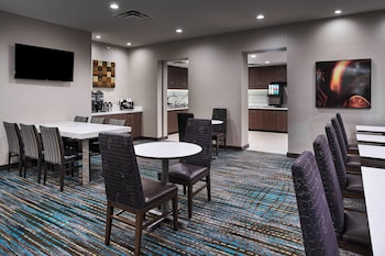 residence inn by marriott lynchburg