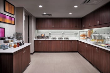 Residence Inn By Marriott Lynchburg,Near Lahaye Ice Center,3 star