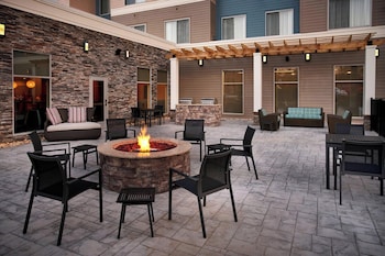 Residence Inn By Marriott Lynchburg,Near Lahaye Ice Center,3 star
