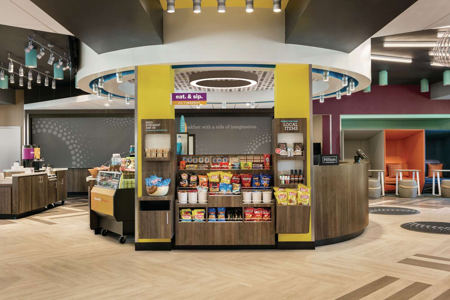 tru by hilton charlotte ayrsley